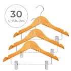 Kit Com 500 Cabides Bebe Infantil Para Guarda Roupas - Cs Cabides - Cabide  Infantil - Magazine Luiza