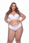 Kit 30 Conjunto Plus Size Sutiã Reforçado Calcinha Lateral Larga Marisa Lingerie Moda Íntima Feminina Blogueira Luxo Top