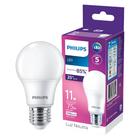 Kit 30 Lampada Led Bulbo 11W 4000K 1018Lm Bivolt E27 Philips