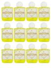 Kit 30 Limpa Chapeados Maxim 40Ml Amarelo Liquido Folheado