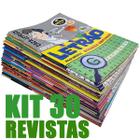 Passatempos Caça Palavras Cruzadas Kit 7Vols Coleção Pic Nic - Lafonte -  Livros de Religião - Magazine Luiza