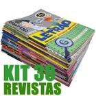 Box com 6 Revistas Coquetel - Caça Palavra Mata Fácil - Outros Livros -  Magazine Luiza