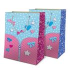 Kit 30 Sacola Papel Surpresa Bolsa 25X17X6Cm Lembrança Festa