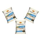 Kit 30 Sequilhos Leite Sem Lactose E Sem Glúten 100g Nazinha