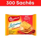 Kit 300 sachês cream cracker