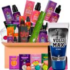 Kit 36 Produtos Funcional Uso Pessoal Ou Revenda Sex Shop Volumax