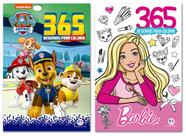 Livro 101 Primeiros Desenhos Patrulha Canina Paw Infantil - livro desenho  pintura desenhos full colorir - Livros de Desenho - Magazine Luiza