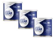 Kit 3u Instanth Clear Espessante Para Alimentos125g Prodiet