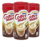 Kit 3Un Coffee Mate Nestlé Creme Pronto Para Café Em Pó 400G - Nestle