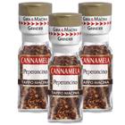 Kit 3Und Pimenta Calabresa Picante Italiana Cannamela 15G