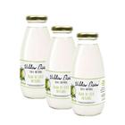 Kit 3X: Água De Coco Natural Villa Piva 300Ml