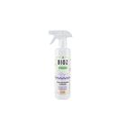 Kit 3X: Água de Passar Roupa Biodegradável Lavanda BioZ Green 470ml