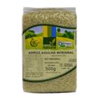 Kit 3X: Arroz Agulha Integral Orgânico Coopernatural 500G