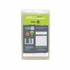 Kit 3X: Arroz Agulhinha Longo Branco Orgânico Solst 1Kg