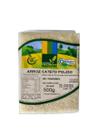 Kit 3X: Arroz Cateto Polido Orgânico Coopernatural 500G