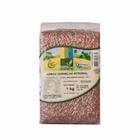 Kit 3X: Arroz Vermelho Integral Orgânico Coopernatural 1Kg