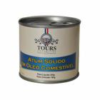 Kit 3X: Atum Sólido em Óleo Tours 255g