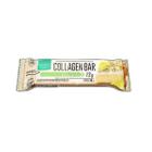 Kit 3X: Barra Proteína Collagen Bar Torta Limão Nutrify 50G