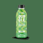 Kit 3X: Bebida Isotônica Low Carb Limonada Jungle 500ml