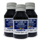 Kit 3x Betume da Judeia 100ml Corfix