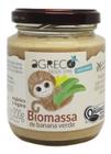 Kit 3x: Biomassa de Banana Verde Orgânica Agreco 200g