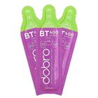 Kit 3X: Bt Nitrato Limão E Gengibre Cafeína Gel Dobro 30G