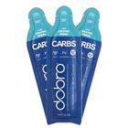 Kit 3X: Carbs Gel Neutro Fresh Com Cafeína Dobro 30G