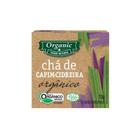 Kit 3X: Chá Orgânico De Capim Cidreira Organic 10 Sachês