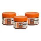 Kit 3x Creme de Avelã com Cacau Naveia Navelã 200g