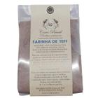 Kit 3X: Farinha De Teff Sem Glúten Ceres 200G