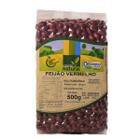 Kit 3X Feijão Vermelho Orgânico Coopernatural 500g