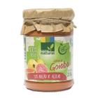 Kit 3X: Geleia Goiaba 100% Fruta Orgânico Sem Açúcar 180G - Coopernatural