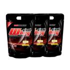 Kit 3X Giant Whey Refil 2Kg