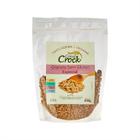 Kit 3X: Granola De Aveia Sem Glúten Leve Crock 200G