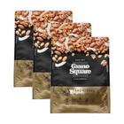 Kit 3X: Granola Premium Tradicional Sem Glúten GranoSquare 400g