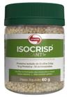 Kit 3X: Isocrisp Plant Vegan Proteína Ervilha Em Crispies - Vitafor