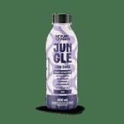 Kit 3x: Jungle Bebida Isotônica Low Carb Uva 500ml