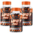 Kit 3x Lipo 7 Fire (120 capsulas) - Power Labs