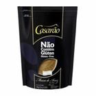 Kit 3X: Macarrão Penne Premium Sem Glúten Casarão 500G