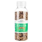 Kit 3X: Mix De Gergelim Natural Sésamo Real 170G