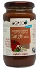 Kit 3X: Molho de Tomate com Funghi Orgânico Agreco 325g