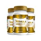 Kit 3X Óleo De Prímula 60 Caps - Herbolab A