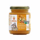 Kit 3X: Pasta de Amendoim com Tâmara Orgânica Onveg 210g