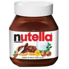 Kit 3X Pasta De Avelã Nutella 350G