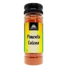 Kit 3X: Pimenta Caiena em Pó Tempero Kampo de Ervas 60g