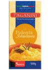 Kit 3X: Polenta Instantânea Paganini 500g