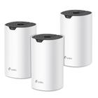 Kit 3x Roteador TP-Link DECO S7 Archer AC1900Gb Dual Band