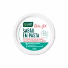 Kit 3X: Sabão em Pasta Bela Gil Biowash 250g