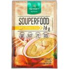 Kit 3X: Sopa Proteica Vegana Souperfood Frango Legumes - Nutrify