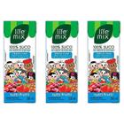 Kit 3X: Suco Kids Tutti Frutti Life Mix 200Ml